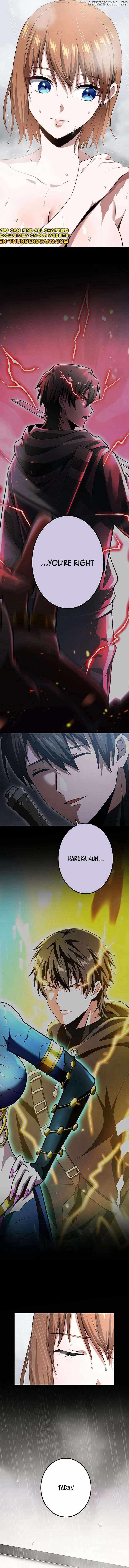 Leveling Up Fast with Divine Measurement Skills Chapter 27 7